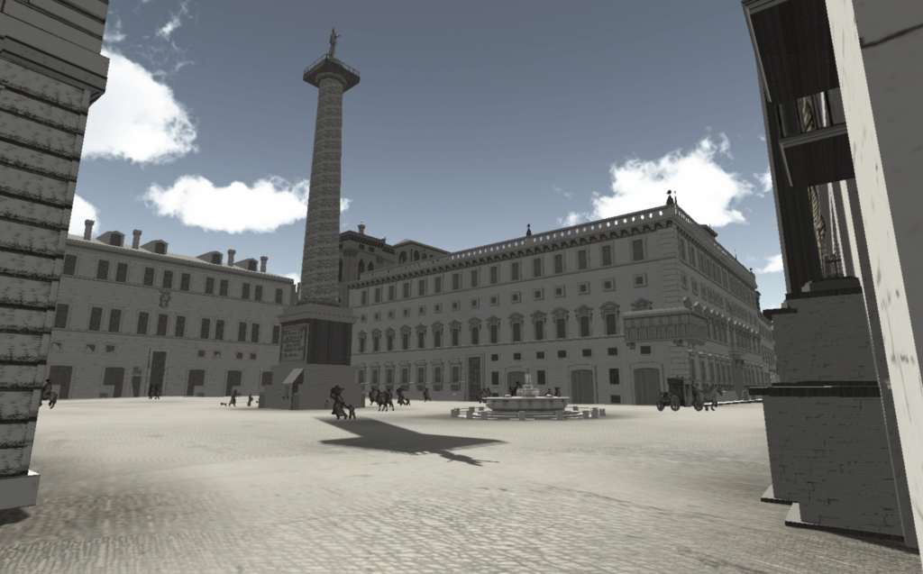 Piazza Colonna